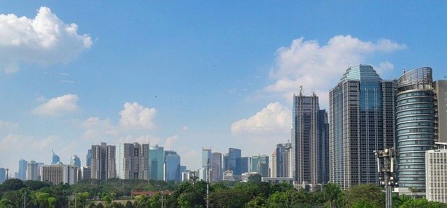 Industrial Investment Guide 2021: Greater Jakarta & Potensi Industri | KF Map – Digital Map for Property and Infrastructure in Indonesia